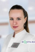 Кочеткова Екатерина Александровна - Тамбов