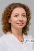 Кочеткова Марина Федоровна - Саратов