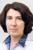 Кочеткова Марина Викторовна - Нижний Новгород