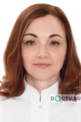 Кочеткова Наталья Анатольевна - Челябинск