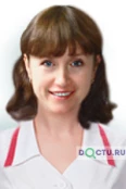 Кочеткова Наталья Владиславовна - Москва