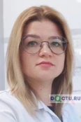 Кочеткова Ольга Александровна - Оренбург