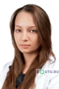 Кочеткова Ольга Владимировна - Воронеж