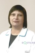 Кочеткова Светлана Юрьевна - Брянск