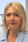Кочеткова Тамара Борисовна - Москва