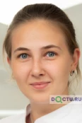 Кочеткова Татьяна Андриановна - Владивосток