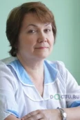 Кочеткова Татьяна Витальевна - Чебоксары