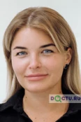Кочеткова Варвара Алексеевна - Москва