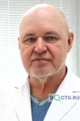 Кочетов Михаил Юрьевич - Владивосток