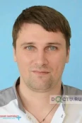 Кочетов Сергей Владимирович - Москва