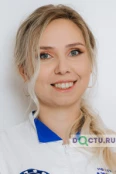 Кочетова Александра Викторовна - Москва