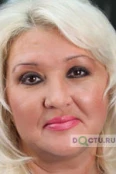 Кочетова Елена Вадимовна - Москва
