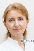 Кочетова Екатерина Владимировна - Санкт-Петербург