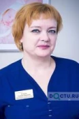 Кочетова Галина Юрьевна - Оренбург