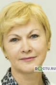 Кочетова Галина Богдановна - Москва