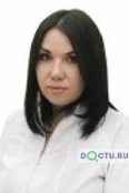 Кочетова Юлия Александровна - Самара