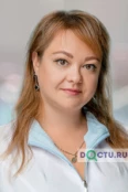 Кочетова Мария Сергеевна - Саратов