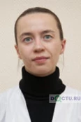 Кочетова Мария Николаевна - Нижний Новгород