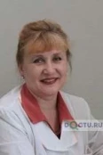 Кочетова Наталья Владимировна - Нижний Новгород