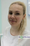 Кочетова Наталья Николаевна - Москва