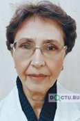 Кочетова Наталья Николаевна - Москва