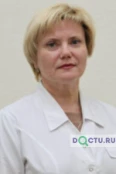 Кочетова Татьяна Федоровна - Красноярск