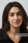 Кочетова Валерия Вадимовна - Екатеринбург
