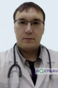 Кочев Михаил Владимирович - Сургут