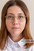Кочева Анастасия Владимировна - Тюмень