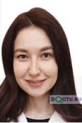 Кочева Карина Николаевна - Киров