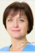 Кочева Надежда Викторовна - Пермь