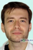 Кочимов Роман Ширваниевич - Омск