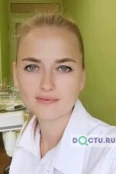Кочина Олеся Валерьевна - Тамбов