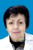Кочинян Анаида Арамаисовна - Москва