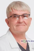 Кочижов Андрей Николаевич - Чита