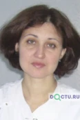 Кочкарова Зулейха Ибрагимовна - Ставрополь