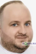Кочкин Илья Сергеевич - Тверь