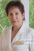 Кочкина Галина Евгеньевна - Челябинск