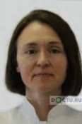 Кочкина Марина Станиславовна - Москва