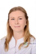 Кочкина Наталья Викторовна - Челябинск