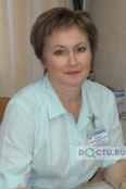 Кочкина Наталья Анатольевна - Киров