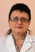 Кочкина Татьяна Геннадьевна - Волгоград