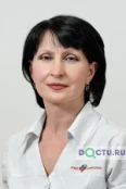 Кочкина Татьяна Станиславовна - Киров