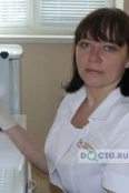 Кочкурова Наталия Владимировна - Саратов