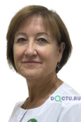 Кочмарева Татьяна Владимировна - Пенза