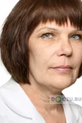 Кочмарева Валентина Ивановна - Благовещенск