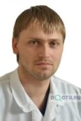 Кочнев Дмитрий Анатольевич - Челябинск