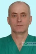 Кочнев Владимир Леонидович - Вологда