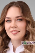 Кочнева Алина Андреевна - Саранск