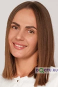 Кочнева Екатерина Юрьевна - Челябинск